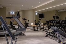 Hotel Costa Málaga by Pierre Vacances (adults recommended)