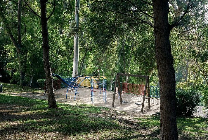 AluaSun Costa Park