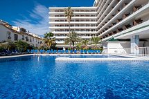Leonardo Hotel Torremolinos Costa del Sol