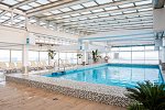 Leonardo Hotel Torremolinos Costa del Sol
