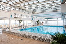 Leonardo Hotel Torremolinos Costa del Sol