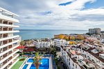 Leonardo Hotel Torremolinos Costa del Sol