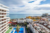 Leonardo Hotel Torremolinos Costa del Sol