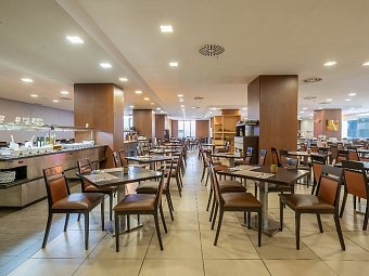 Leonardo Hotel Torremolinos Costa del Sol