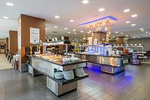 Leonardo Hotel Torremolinos Costa del Sol