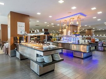 Leonardo Hotel Torremolinos Costa del Sol