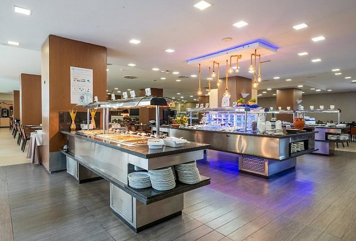Leonardo Hotel Torremolinos Costa del Sol