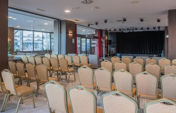 Leonardo Hotel Torremolinos Costa del Sol