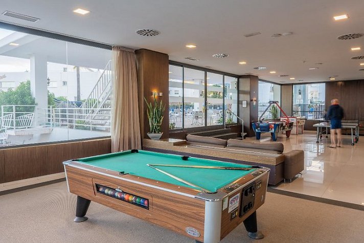 Leonardo Hotel Torremolinos Costa del Sol