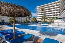 Leonardo Hotel Torremolinos Costa del Sol