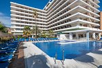Leonardo Hotel Torremolinos Costa del Sol