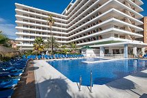 Leonardo Hotel Torremolinos Costa del Sol
