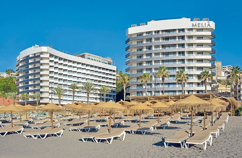 Meliá Costa del Sol