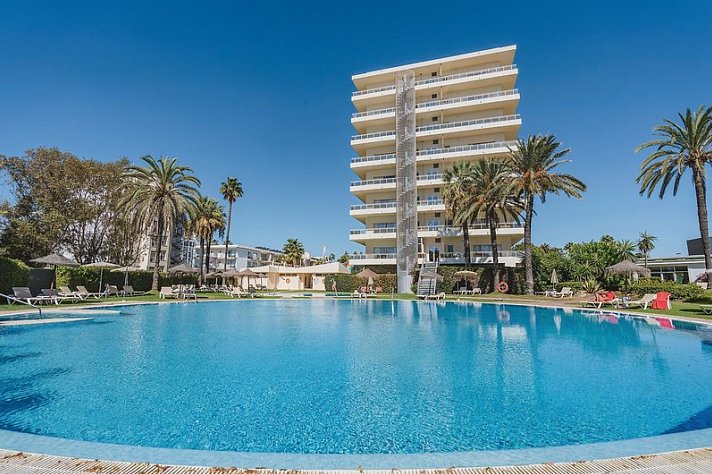 Sol Marbella Estepona Atalaya Park