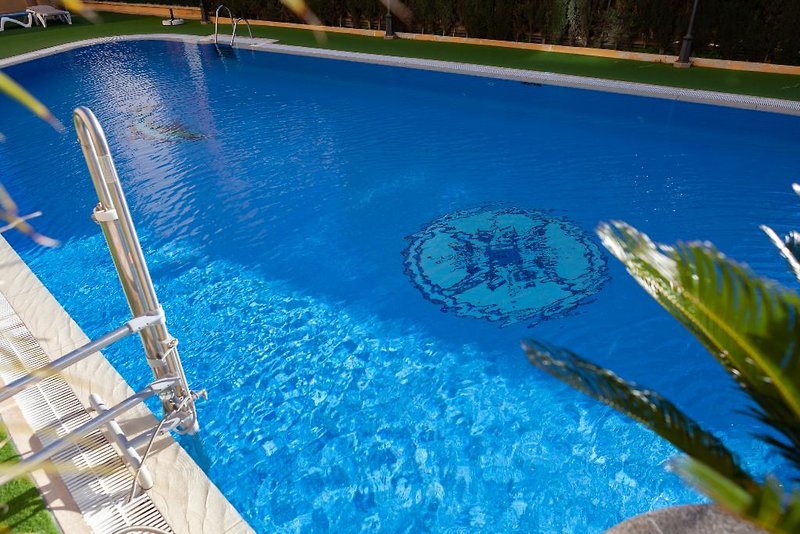 Apartamentos Mediterráneo Real