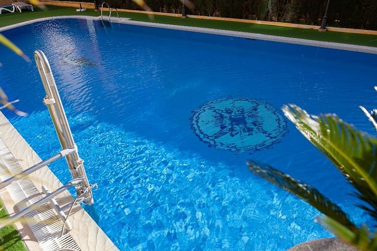 Apartamentos Mediterráneo Real