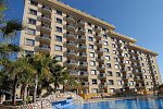 Apartamentos Mediterráneo Real