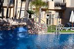 Apartamentos Mediterráneo Real