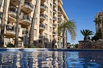 Apartamentos Mediterráneo Real