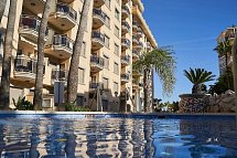 Apartamentos Mediterráneo Real