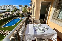 Apartamentos Mediterráneo Real