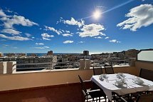 Apartamentos Mediterráneo Real