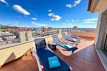 Apartamentos Mediterráneo Real