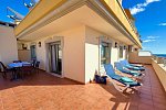 Apartamentos Mediterráneo Real