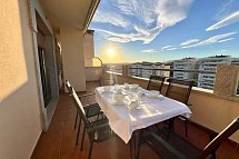 Apartamentos Mediterráneo Real