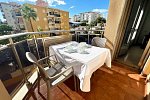 Apartamentos Mediterráneo Real