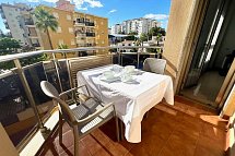 Apartamentos Mediterráneo Real