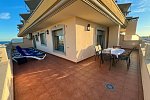 Apartamentos Mediterráneo Real