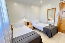 Apartamentos Mediterráneo Real