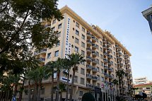 Apartamentos Mediterráneo Real