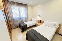 Apartamentos Mediterráneo Real