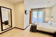 Apartamentos Mediterráneo Real