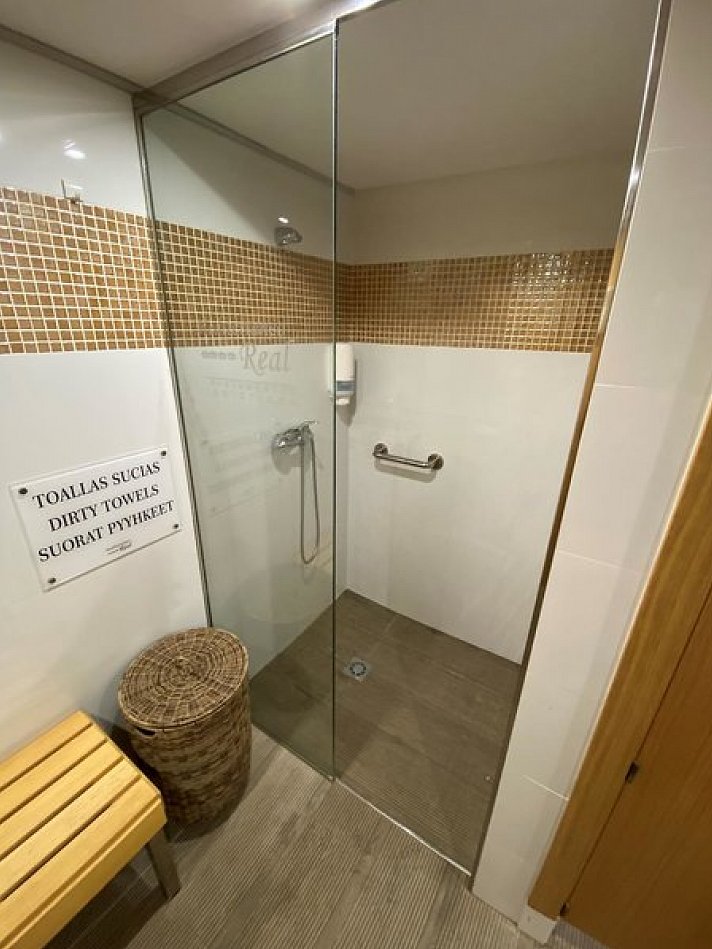 Apartamentos Mediterráneo Real
