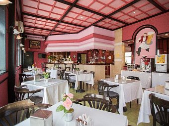 Ona Marbella Inn