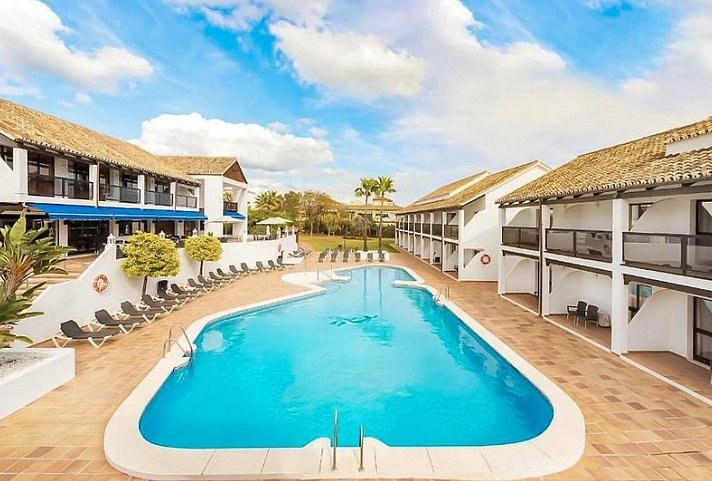 Hotel Diana Park