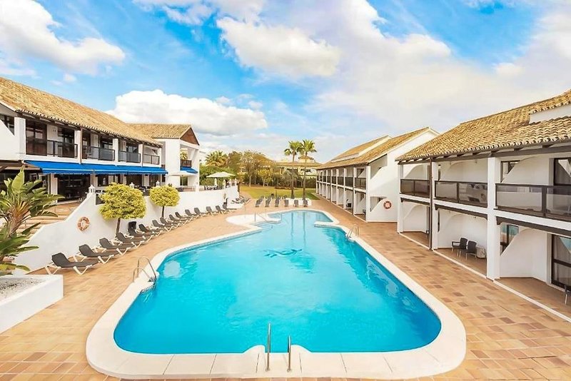 Hotel Diana Park