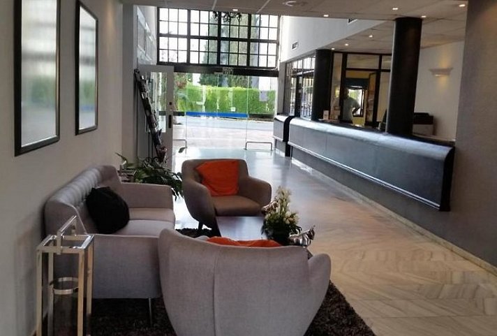 Hotel Diana Park