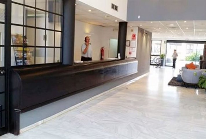 Hotel Diana Park