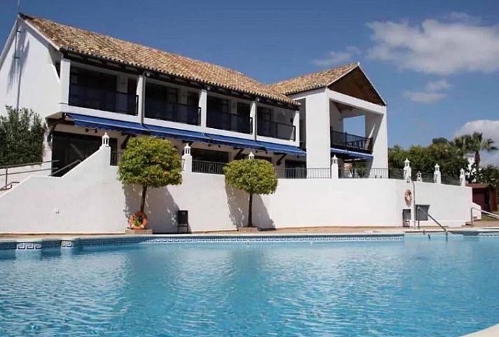 Hotel Diana Park