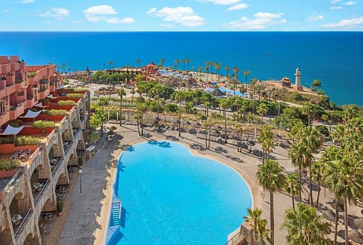 Holiday World Polynesia Affiliated by Meliá