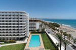 Hotel Apartamentos Bajondillo