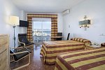 Hotel Apartamentos Bajondillo