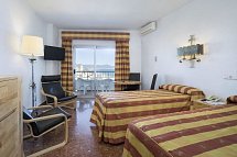 Hotel Apartamentos Bajondillo