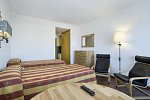 Hotel Apartamentos Bajondillo