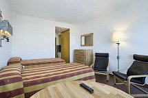 Hotel Apartamentos Bajondillo