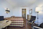 Hotel Apartamentos Bajondillo